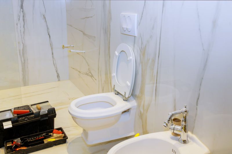 Top Bathroom Remodeling Companies in Coventry, CT